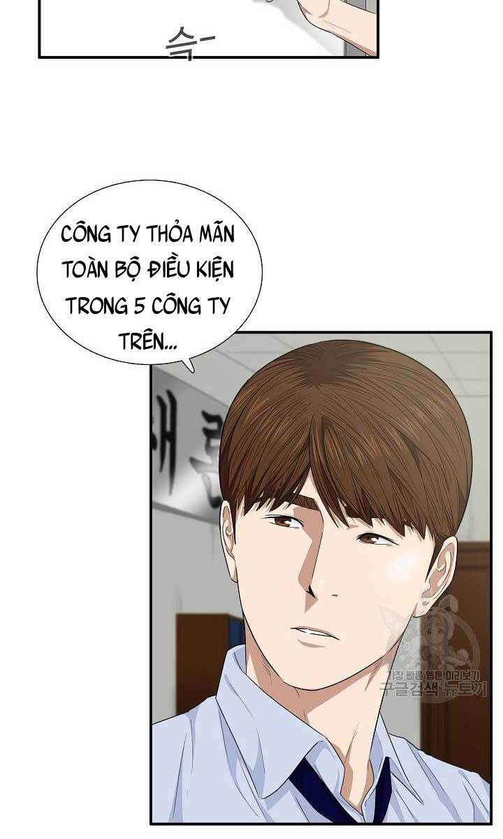 Đây Là Luật Chap 65 - Next Chap 66