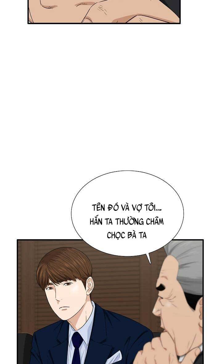 Đây Là Luật Chap 65 - Next Chap 66