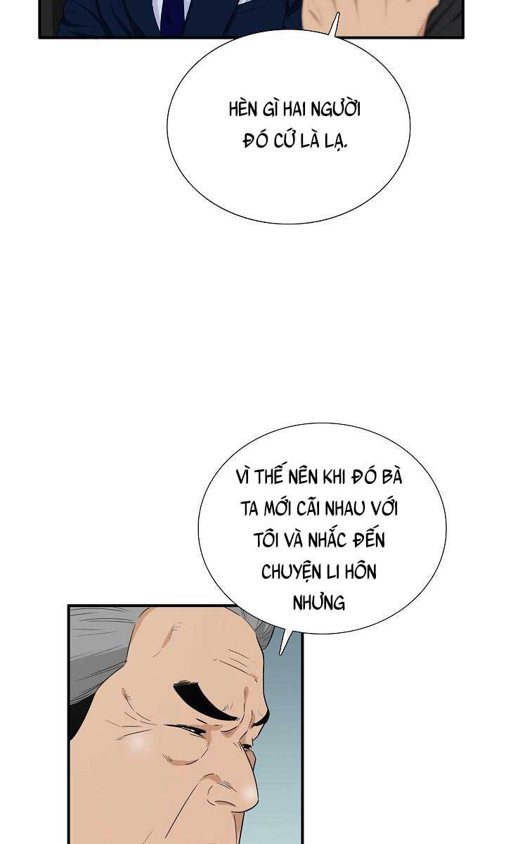 Đây Là Luật Chap 65 - Next Chap 66