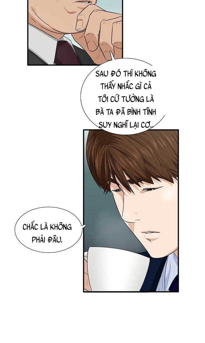 Đây Là Luật Chap 65 - Next Chap 66