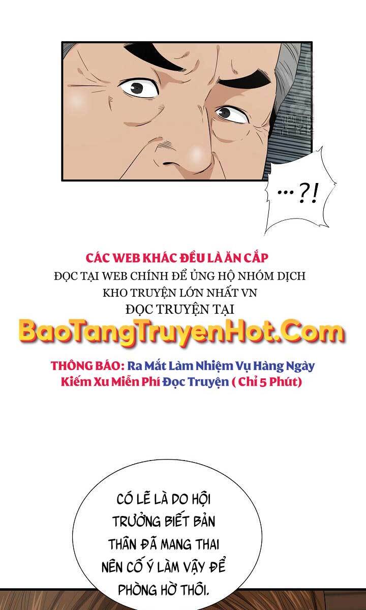 Đây Là Luật Chap 65 - Next Chap 66