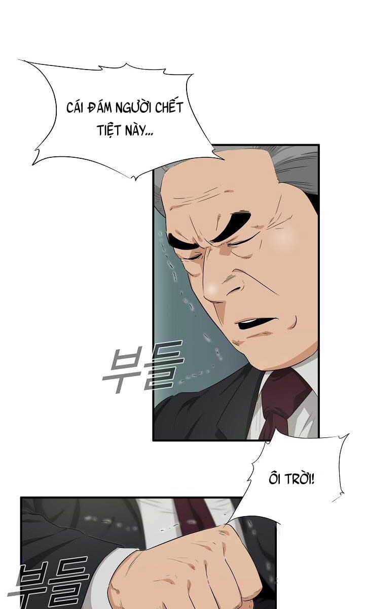 Đây Là Luật Chap 65 - Next Chap 66