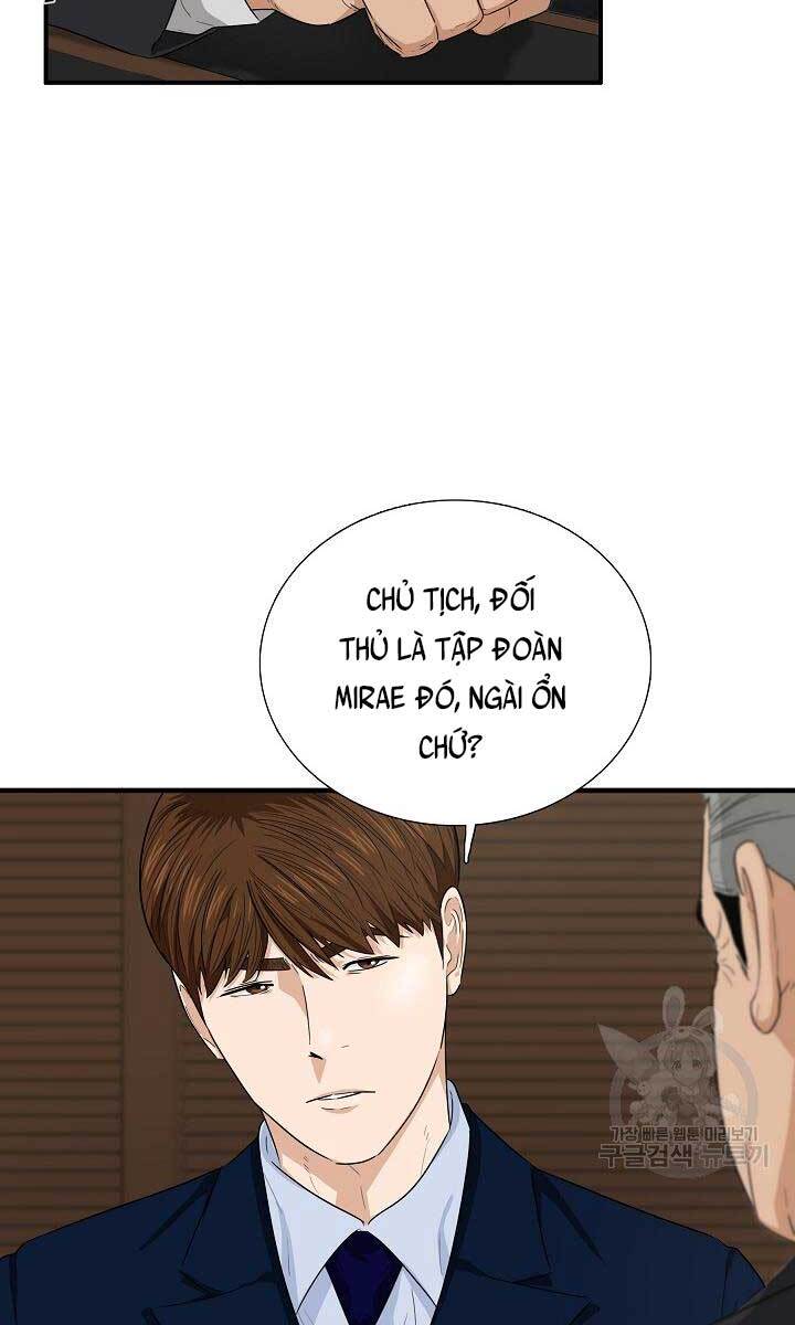 Đây Là Luật Chap 65 - Next Chap 66
