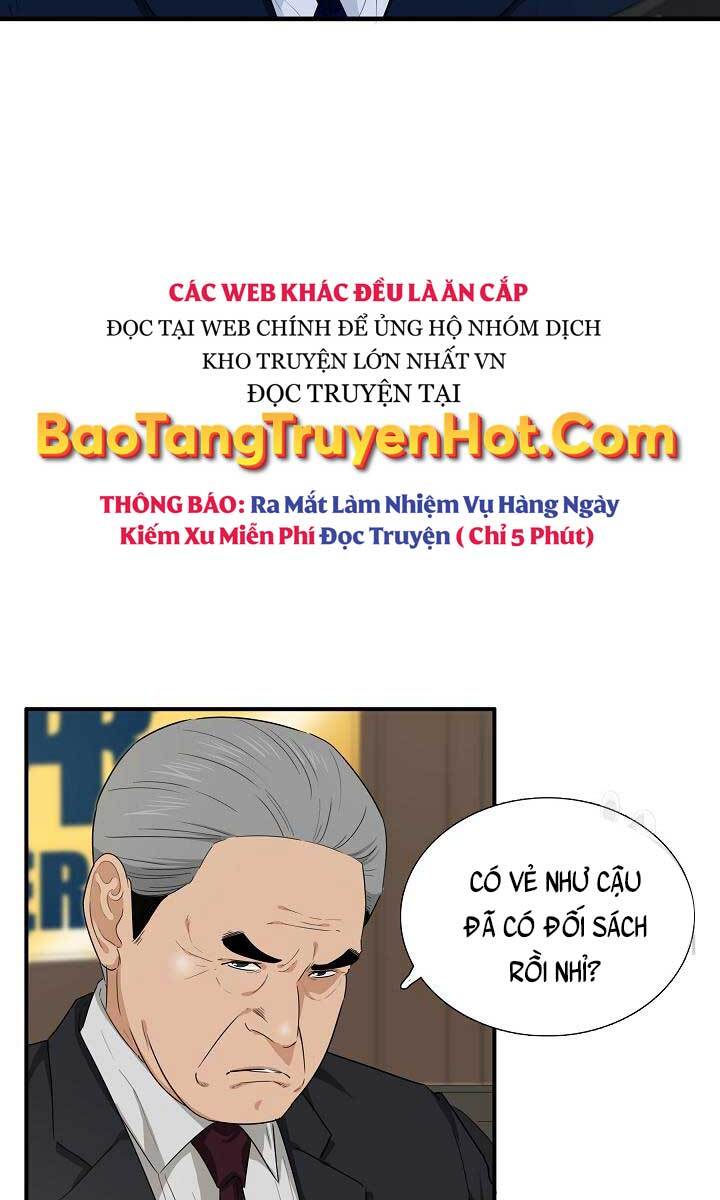 Đây Là Luật Chap 65 - Next Chap 66