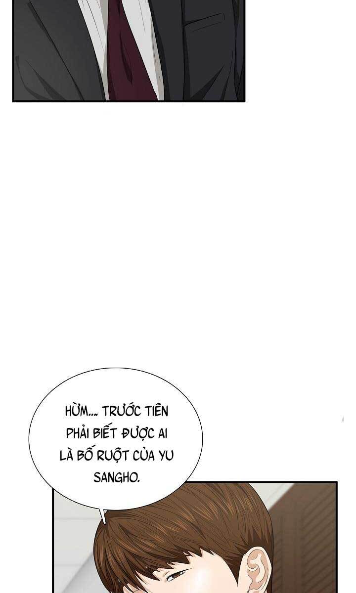 Đây Là Luật Chap 65 - Next Chap 66