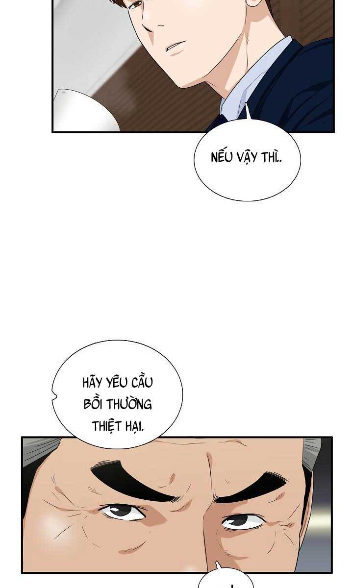 Đây Là Luật Chap 65 - Next Chap 66