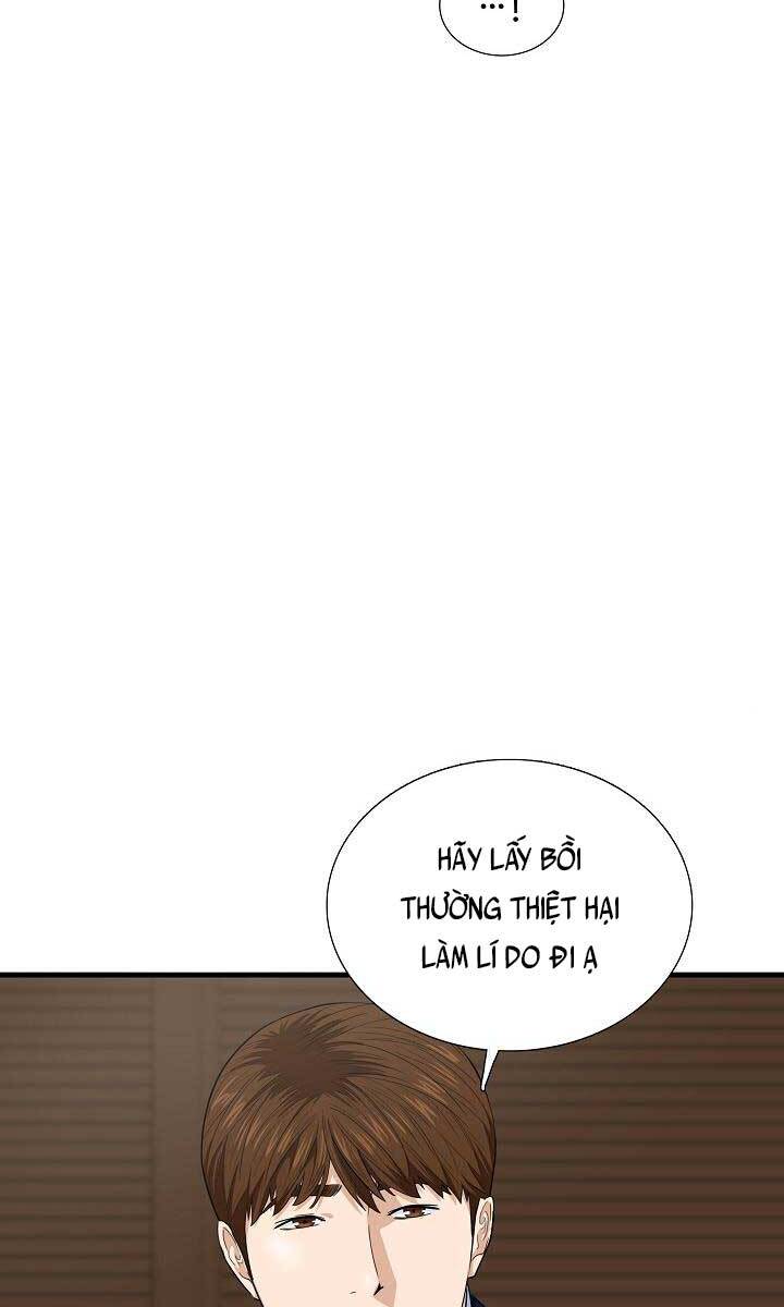 Đây Là Luật Chap 65 - Next Chap 66
