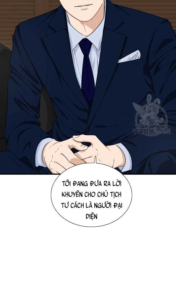 Đây Là Luật Chap 65 - Next Chap 66