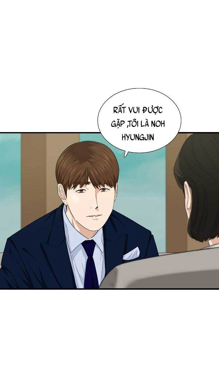 Đây Là Luật Chap 65 - Next Chap 66