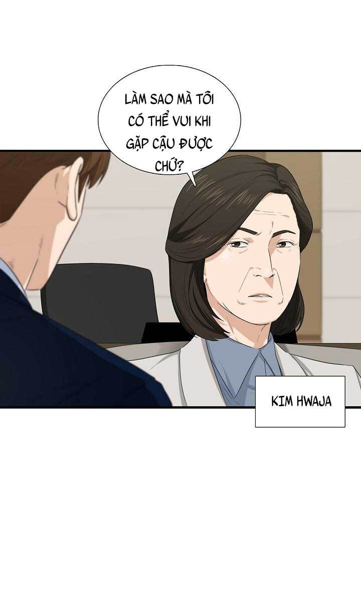 Đây Là Luật Chap 65 - Next Chap 66