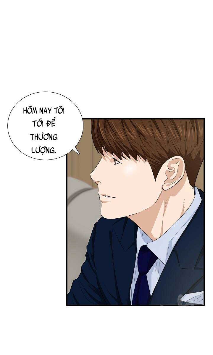 Đây Là Luật Chap 65 - Next Chap 66