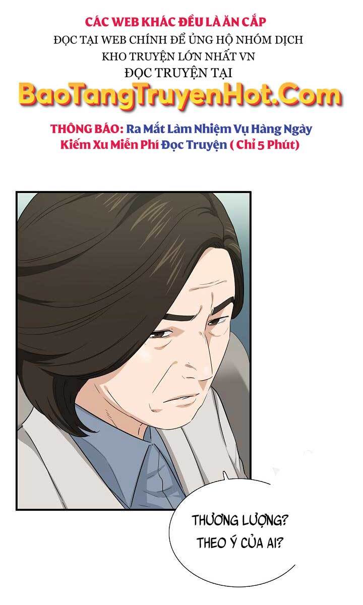 Đây Là Luật Chap 65 - Next Chap 66