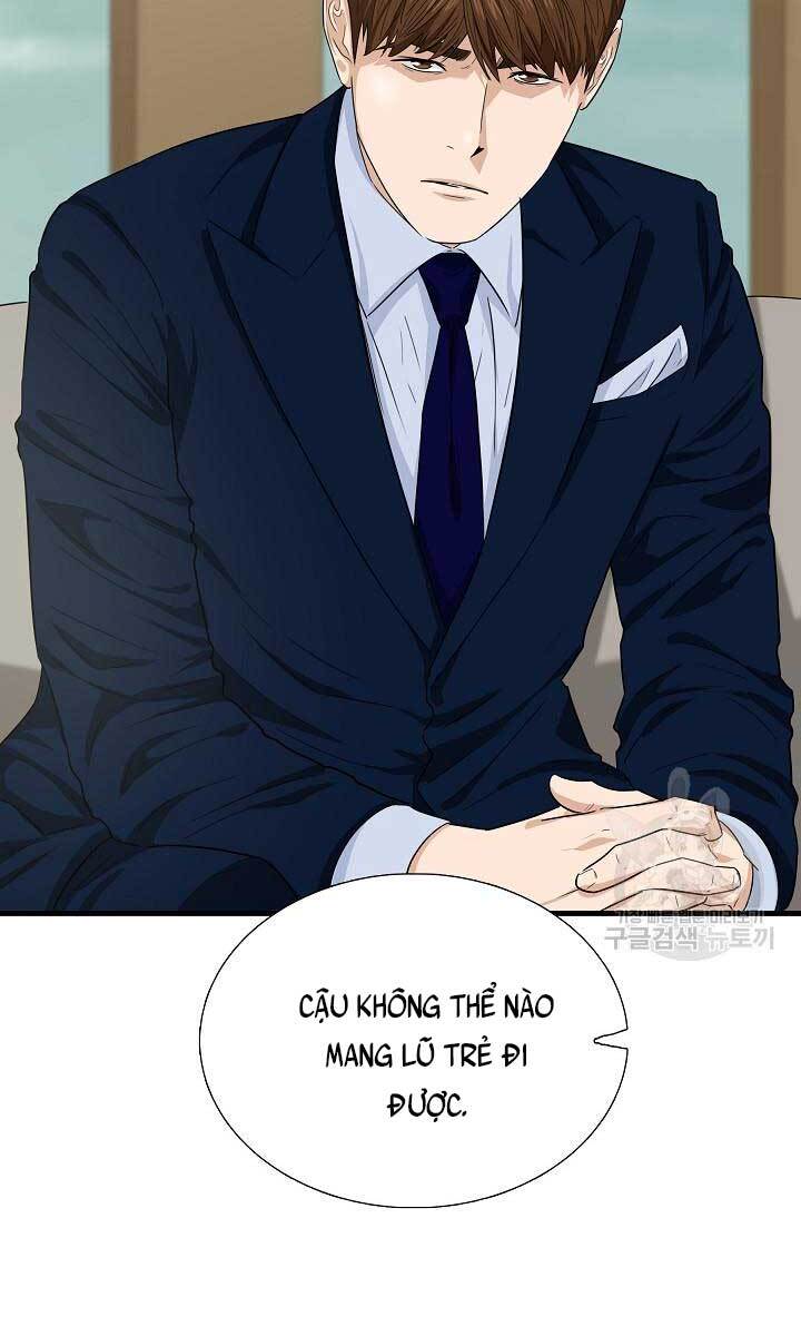 Đây Là Luật Chap 65 - Next Chap 66