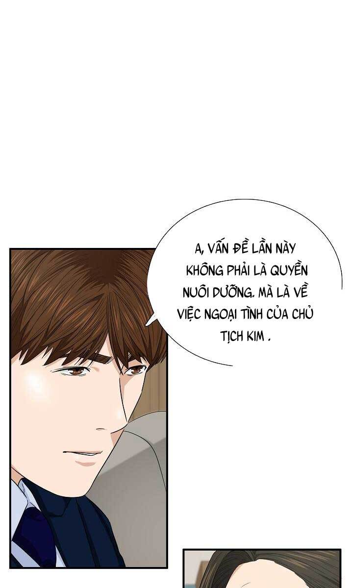 Đây Là Luật Chap 65 - Next Chap 66