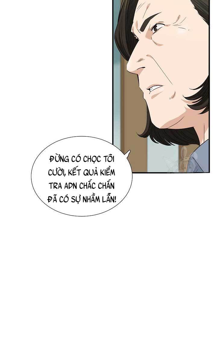 Đây Là Luật Chap 65 - Next Chap 66