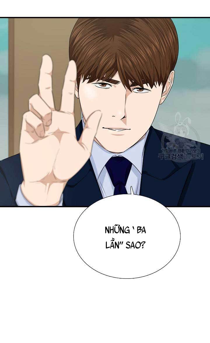 Đây Là Luật Chap 65 - Next Chap 66