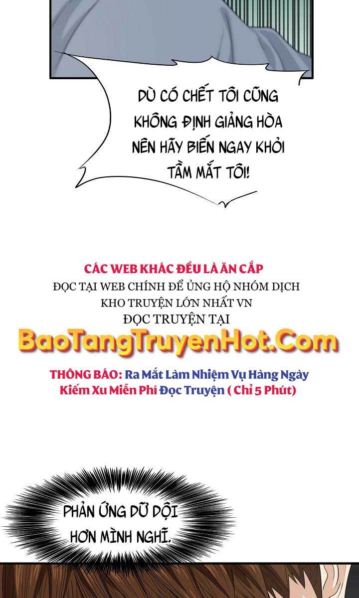 Đây Là Luật Chap 65 - Next Chap 66