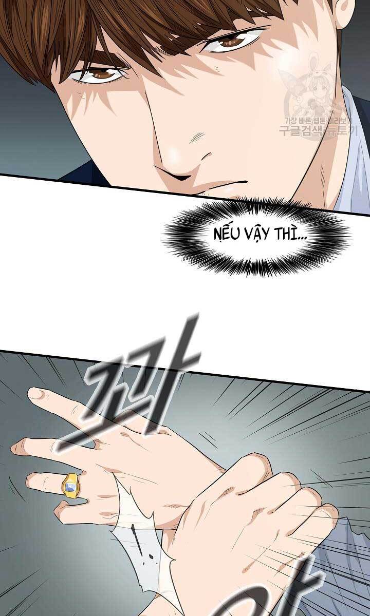 Đây Là Luật Chap 65 - Next Chap 66