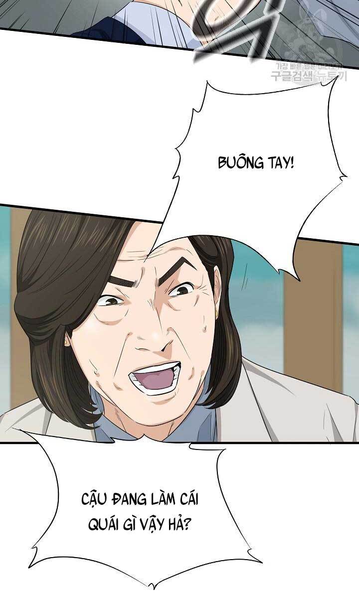Đây Là Luật Chap 65 - Next Chap 66