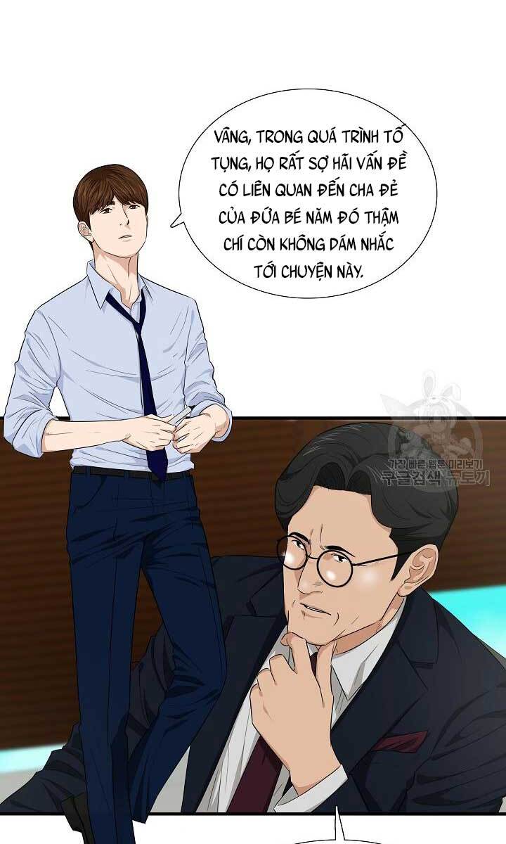 Đây Là Luật Chap 65 - Next Chap 66