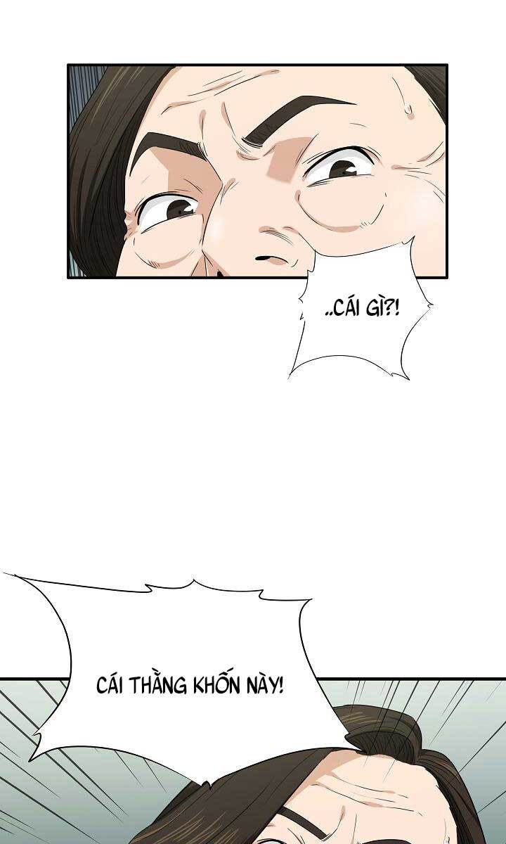 Đây Là Luật Chap 65 - Next Chap 66