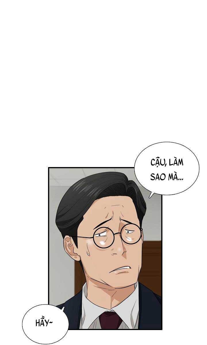Đây Là Luật Chap 65 - Next Chap 66