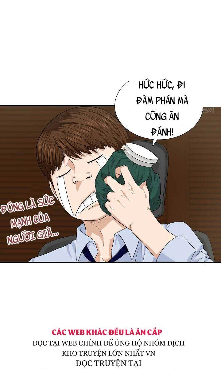 Đây Là Luật Chap 65 - Next Chap 66