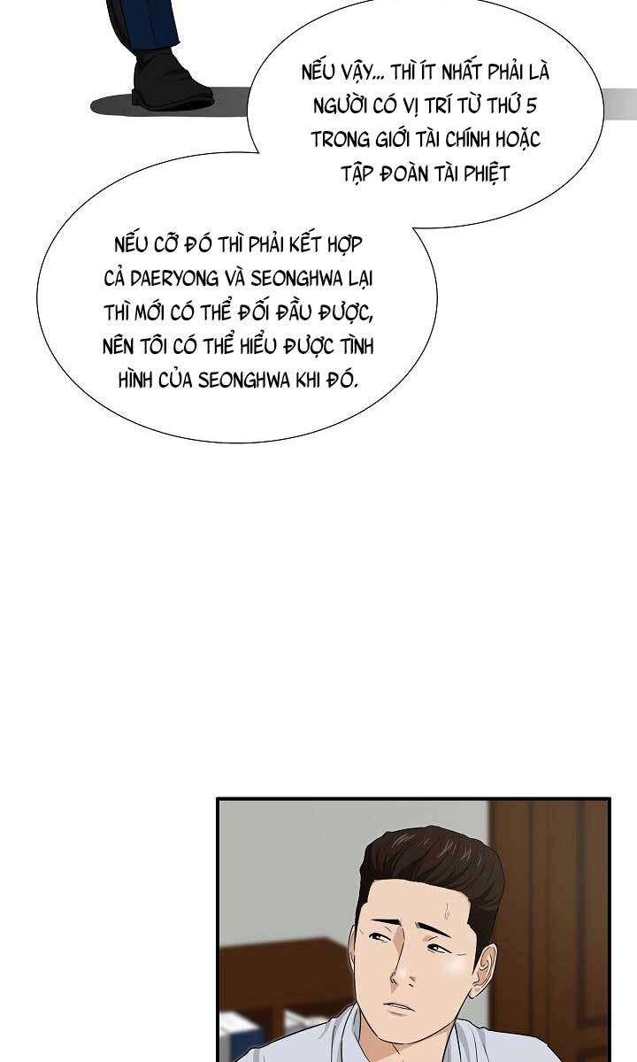 Đây Là Luật Chap 65 - Next Chap 66