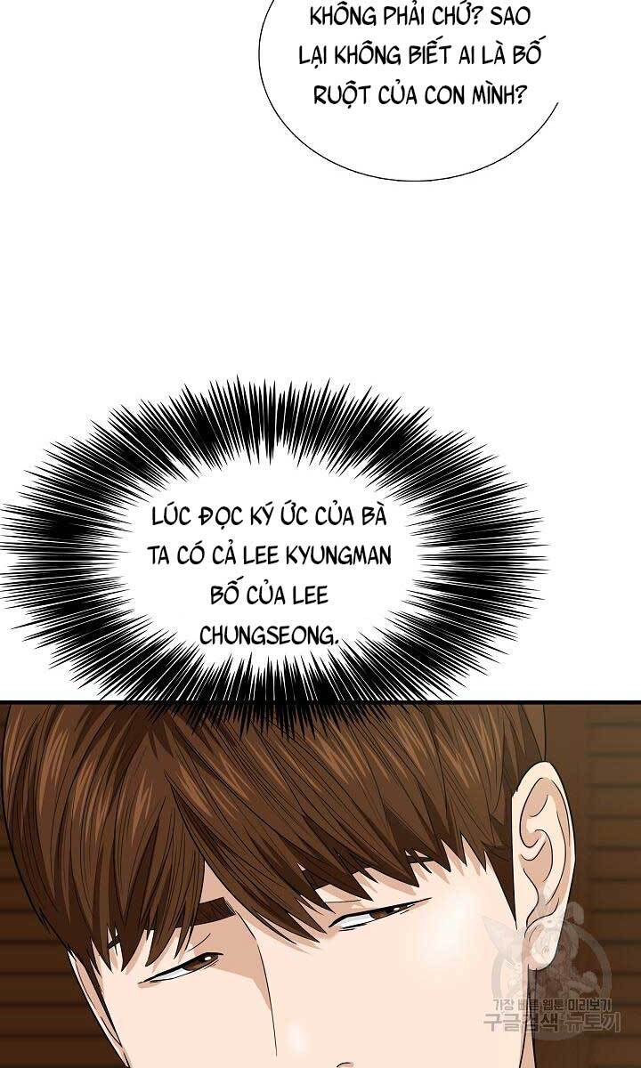 Đây Là Luật Chap 65 - Next Chap 66
