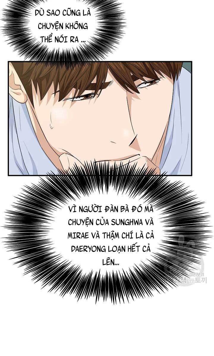 Đây Là Luật Chap 65 - Next Chap 66