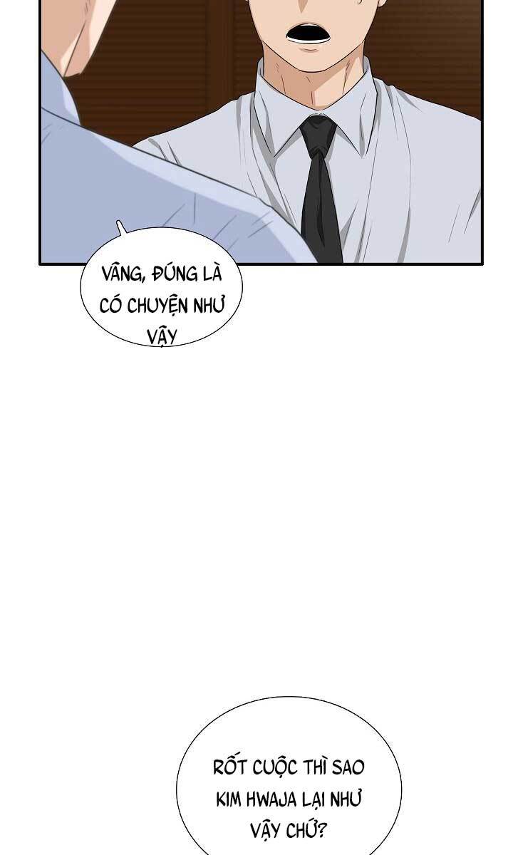 Đây Là Luật Chap 65 - Next Chap 66