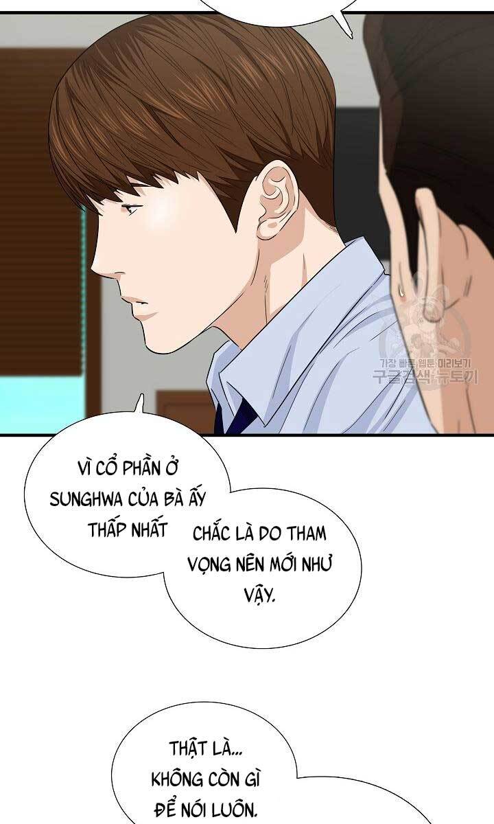 Đây Là Luật Chap 65 - Next Chap 66