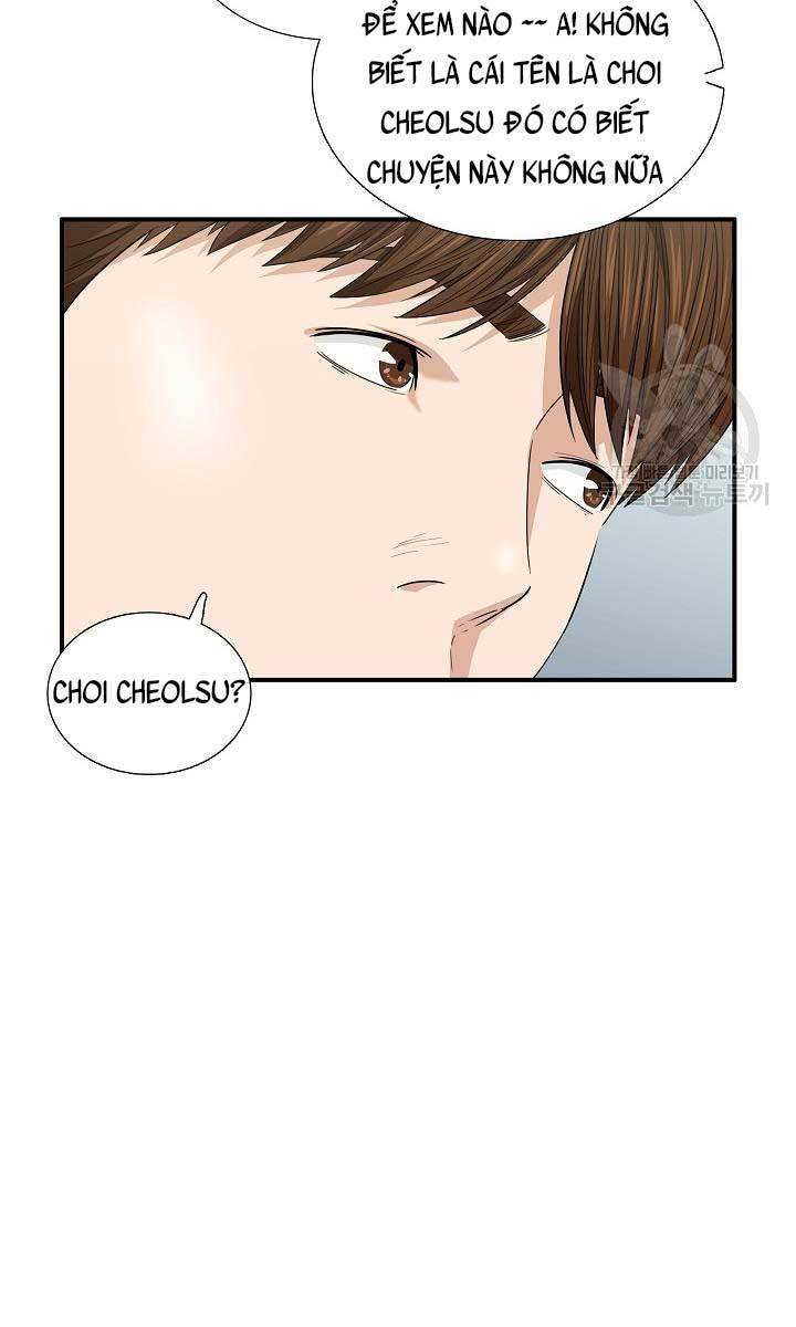 Đây Là Luật Chap 65 - Next Chap 66