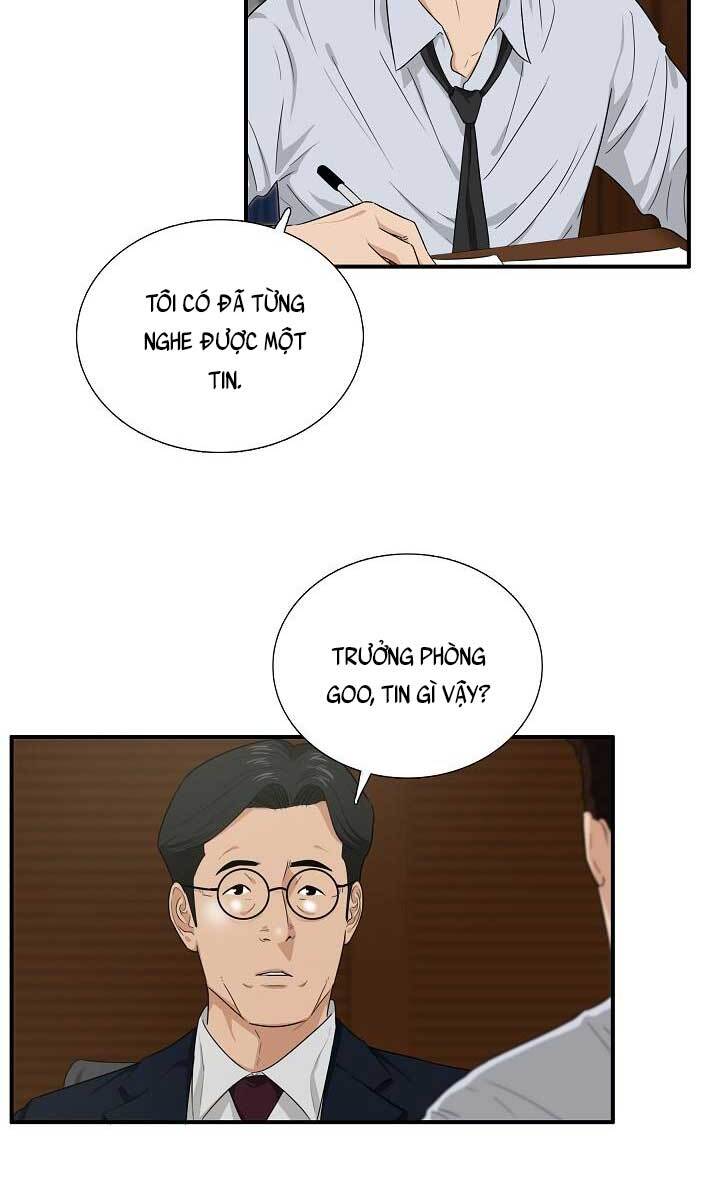 Đây Là Luật Chap 65 - Next Chap 66