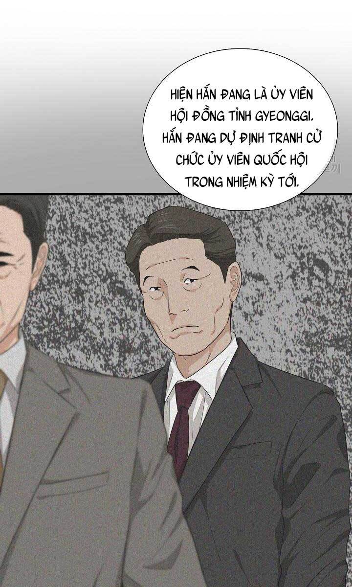 Đây Là Luật Chap 65 - Next Chap 66