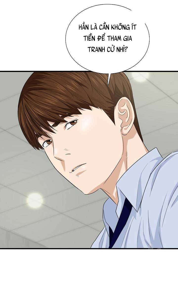 Đây Là Luật Chap 65 - Next Chap 66