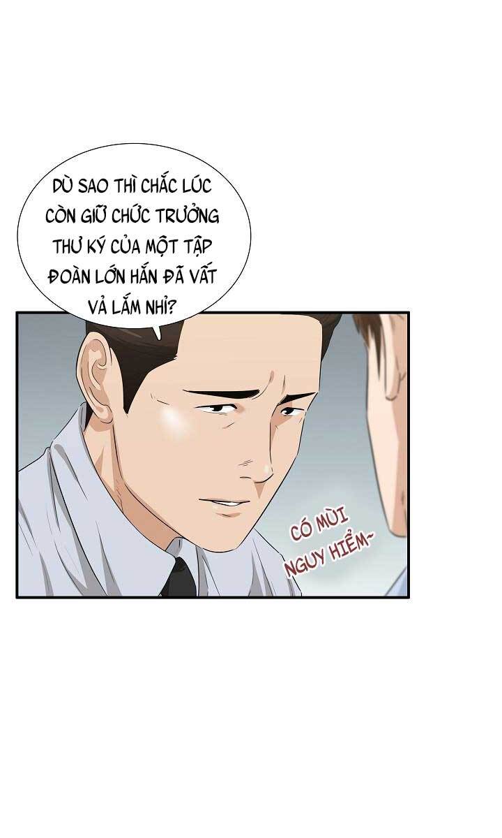 Đây Là Luật Chap 65 - Next Chap 66