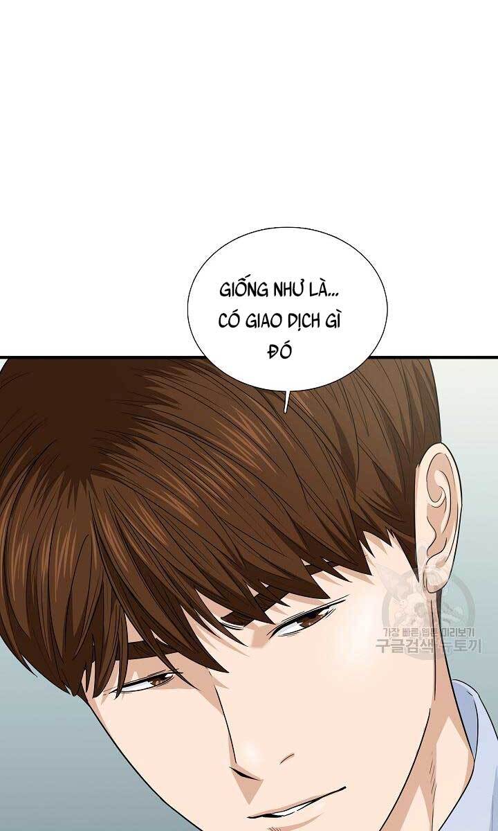 Đây Là Luật Chap 65 - Next Chap 66