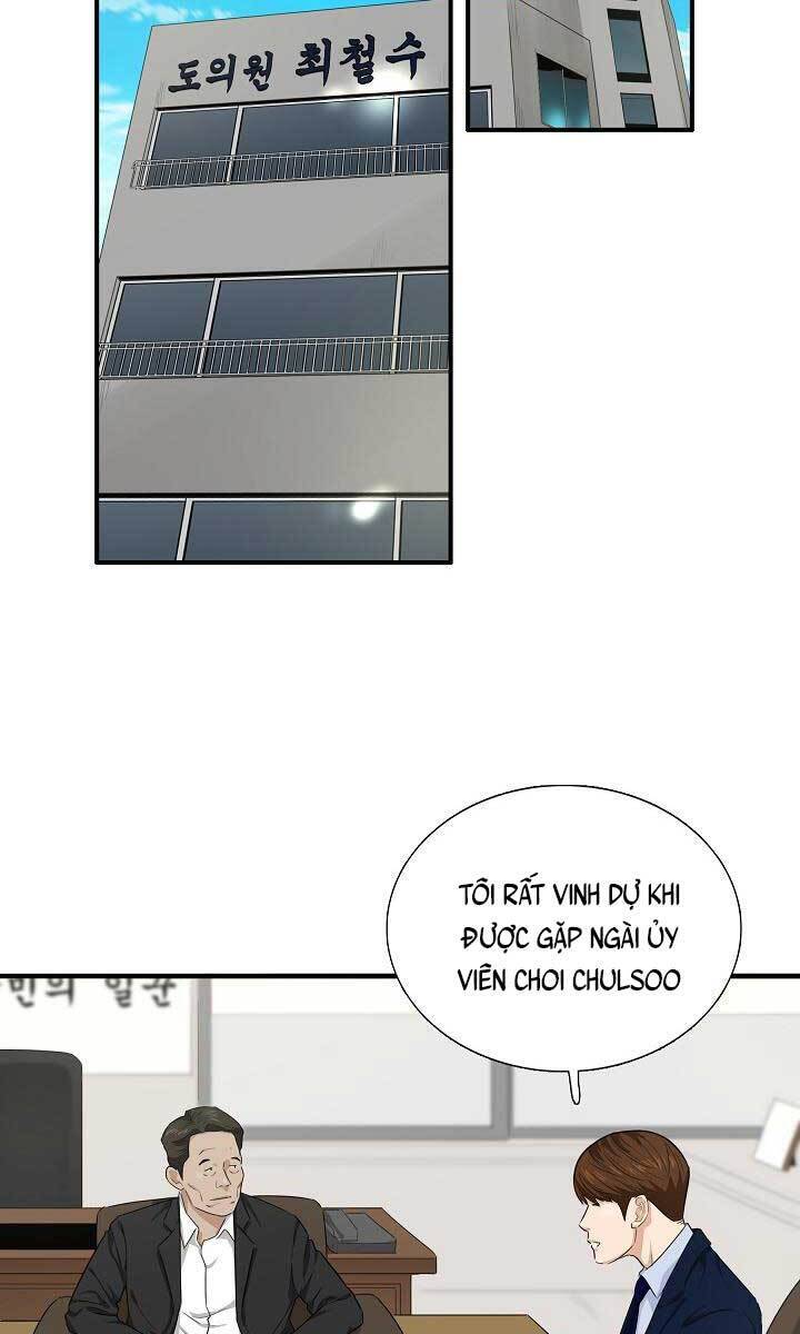 Đây Là Luật Chap 66 - Next Chap 67