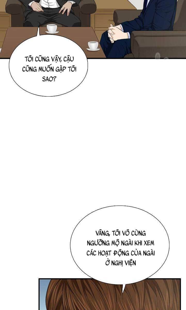 Đây Là Luật Chap 66 - Next Chap 67