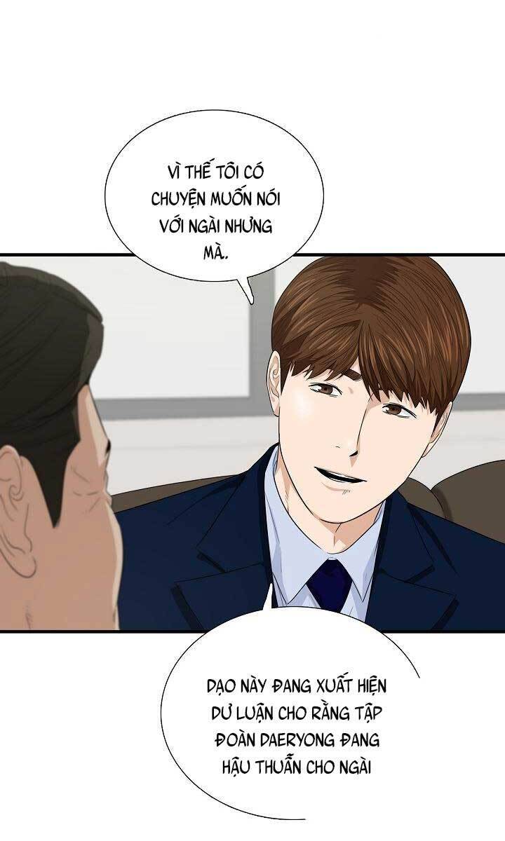 Đây Là Luật Chap 66 - Next Chap 67