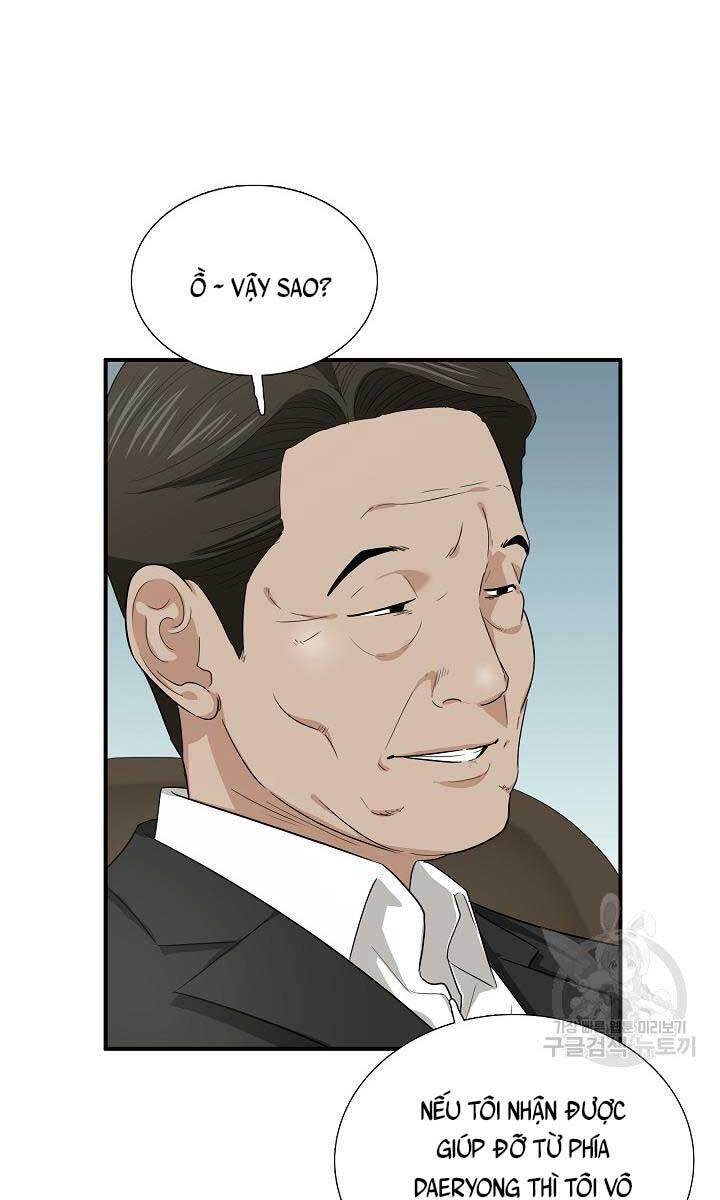 Đây Là Luật Chap 66 - Next Chap 67