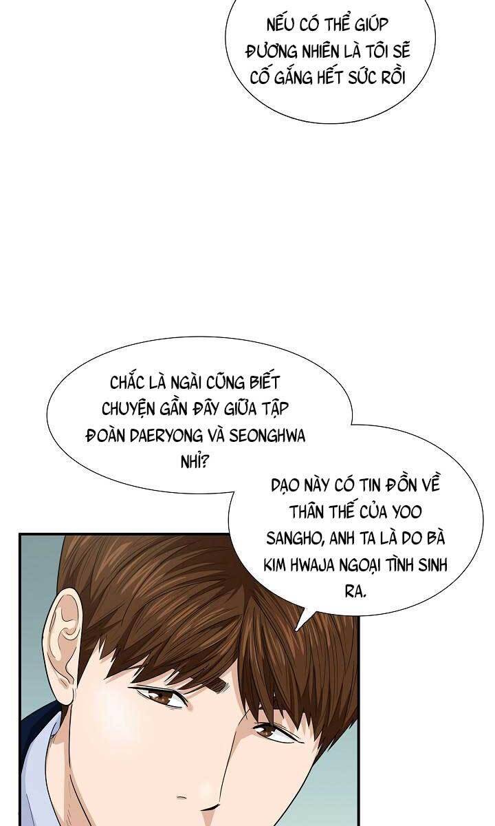 Đây Là Luật Chap 66 - Next Chap 67