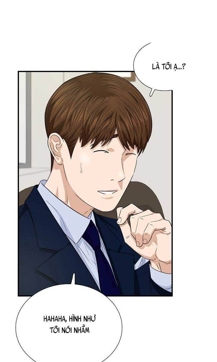 Đây Là Luật Chap 66 - Next Chap 67