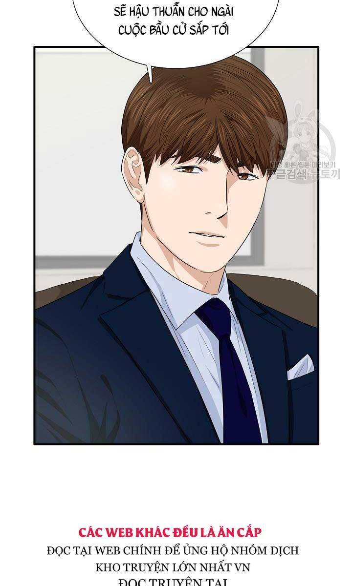Đây Là Luật Chap 66 - Next Chap 67