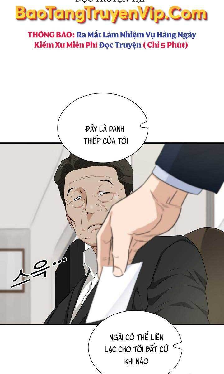 Đây Là Luật Chap 66 - Next Chap 67