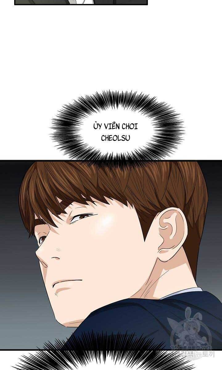 Đây Là Luật Chap 66 - Next Chap 67
