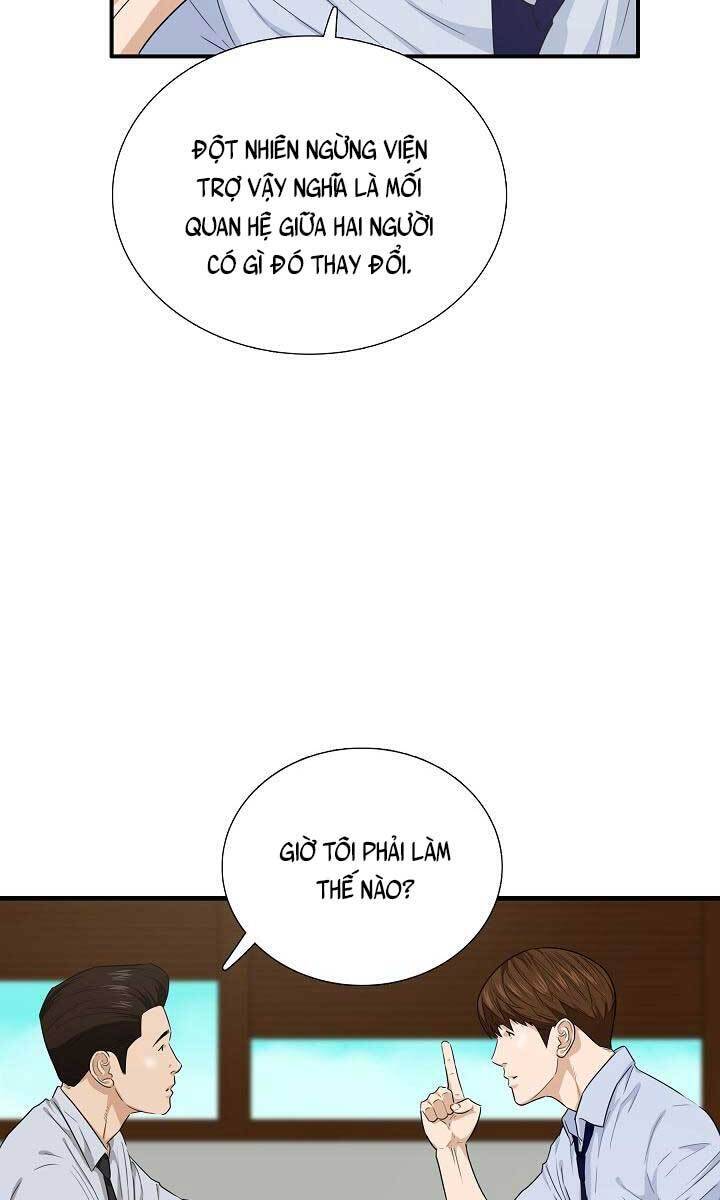 Đây Là Luật Chap 66 - Next Chap 67