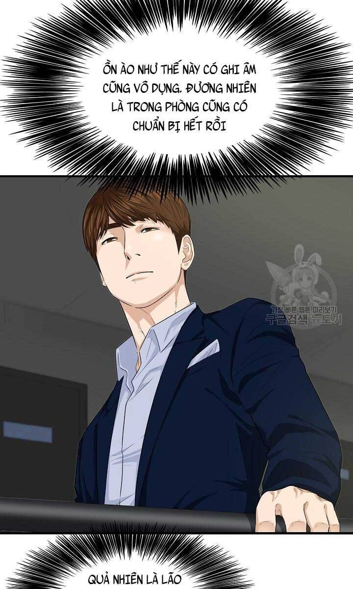 Đây Là Luật Chap 66 - Next Chap 67