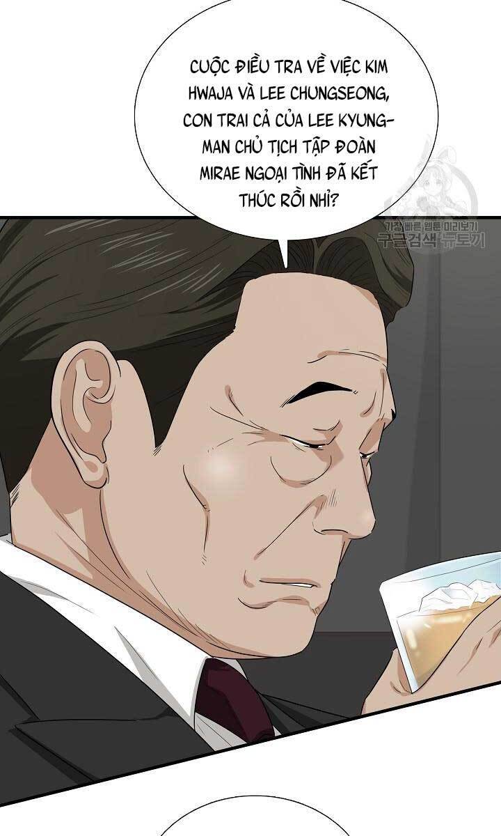 Đây Là Luật Chap 66 - Next Chap 67